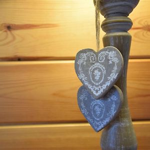 Cosy Chalet In Durbuy In A Beautiful Hiking Area